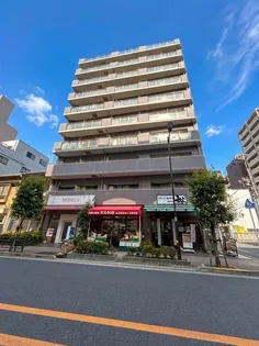 ファミール浅草雷門の画像