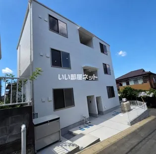 VILLA SOLANAユーカリが丘の画像