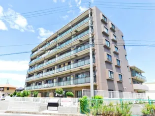 アーバンヒルズ浜松中野町の画像