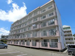 コーポコータローの画像