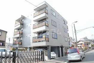 アールマンションの画像