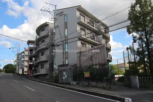レドンダカサ玉川【1階】の外観