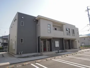 スターブル D棟の画像