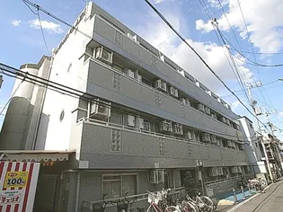 ライオンズプラザの画像