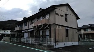 セジュール今斉 B棟の画像
