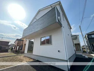 埼玉県久喜市栗橋東5【一戸建】の外観