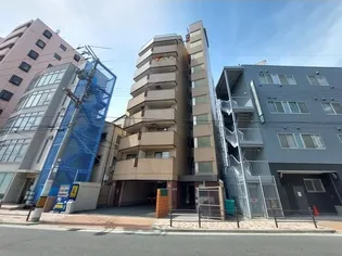 ビィラ今里の画像