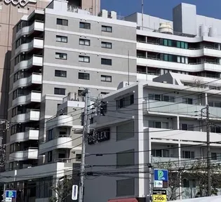 インペリアル六本木1号館の画像