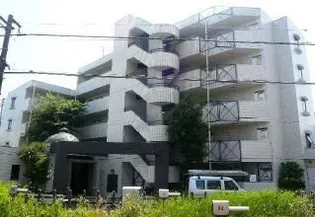 ジョイフル池上の画像