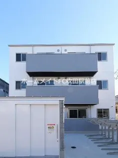 NUT SYOJAKUの画像