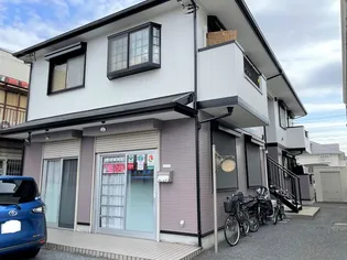 コラール アベニューの画像