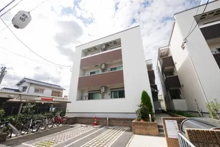フジパレス堺鳳中VI番館の画像