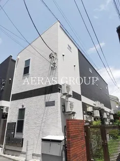 リージェンシー練馬B棟の画像