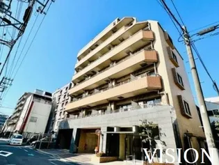 バンクサイドコート常盤の画像