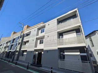 ウインドテラス セカンド 八広IIの画像