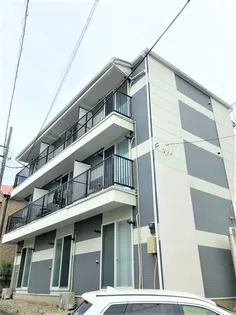 フェリーチェ半原の画像