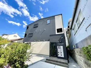 シャトー ノアール西芦屋の画像