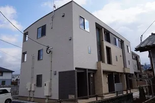 グレイス田熊Bの画像