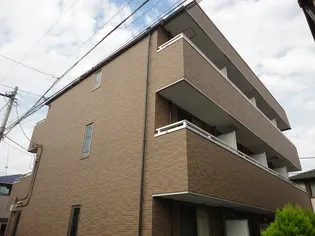 SUCRE吉祥寺の画像