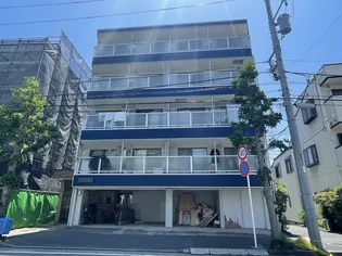 サンハイム小島の画像