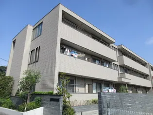 MAISON ANESIS Iの画像