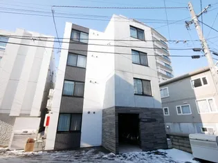 LIRACUORE平岸の画像