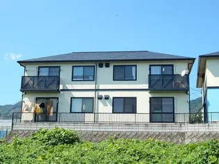 美し浜 E棟の画像