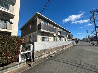 シンフォニーヒルズの画像