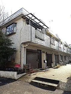 ローズガーデンテラスの画像