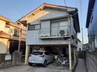 コーポ山主の画像