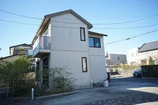 神奈川県藤沢市辻堂太平台1【一戸建】の外観