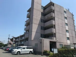 メゾン興国の画像