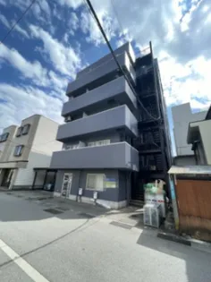 ベルシェ西町の画像