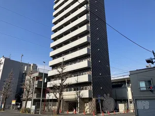 アイルグランデ川崎ドゥーエの画像
