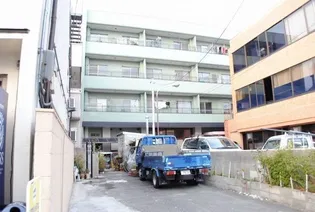 シャトー春日の画像