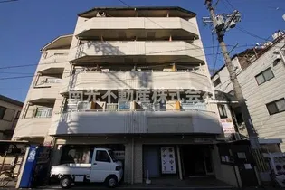 ラフォーレ菱屋西Ⅱの画像