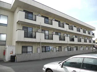 京都府福知山市字堀【マンション】の外観