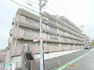 グレイス池尻の画像