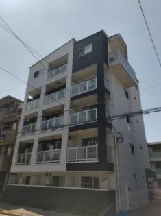 インヴェスタ大森東の画像