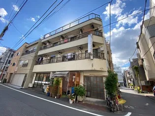 アーバンステージ門前仲町の画像