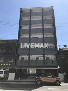 エステムプラザ京都ステーションレジデンシャルの画像