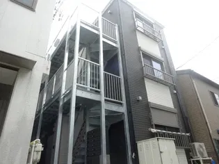グランステージ川崎の画像