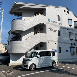 アーバンコート久保田の画像