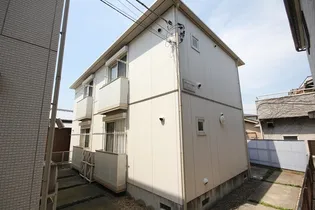 グランローズ根岸の画像