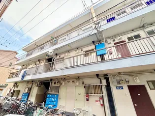 第三万代マンションの画像