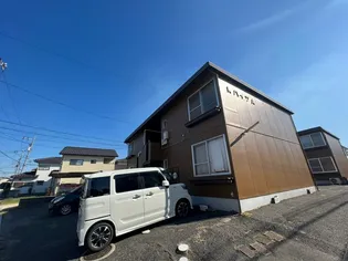 Kハイツ Aの画像