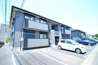 グランドソレイユHの画像