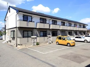 パラーシオ近藤 Aの画像