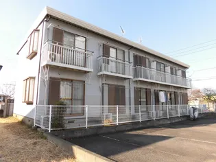 かとれあコーポIの画像