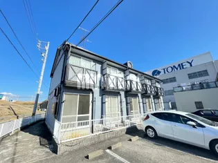 パル枇杷島 A棟の画像